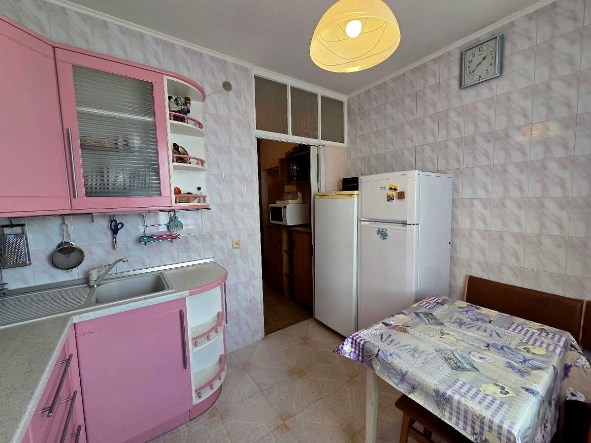 Квартира на вул. Урлівська, 3 в Києві, ID 391243, фото №9