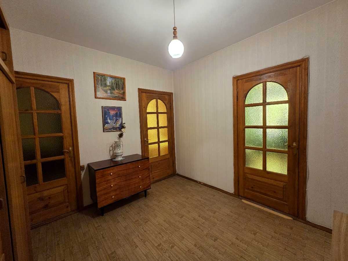 Квартира на вул. Урлівська, 3 в Києві, ID 391243, фото №10