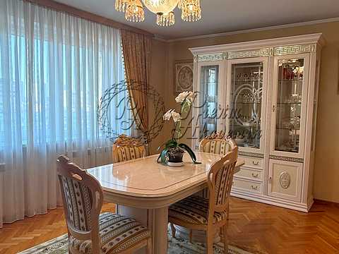 Квартира на вул. Олександра Архипенка вул. , 2/12 в Києві, ID 286569, фото №1