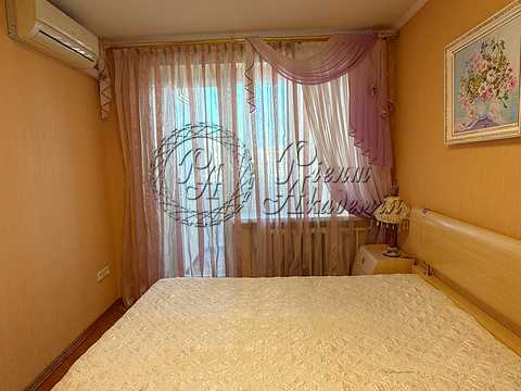 Квартира на вул. Олександра Архипенка вул. , 2/12 в Києві, ID 286569, фото №11