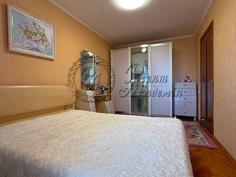 Квартира на вул. Олександра Архипенка вул. , 2/12 в Києві, ID 286569, фото №13