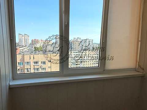 Квартира на вул. Олександра Архипенка вул. , 2/12 в Києві, ID 286569, фото №14