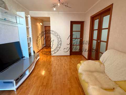 Квартира на вул. Олександра Архипенка вул. , 2/12 в Києві, ID 286569, фото №15