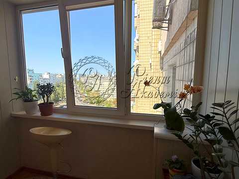 Квартира на вул. Олександра Архипенка вул. , 2/12 в Києві, ID 286569, фото №17