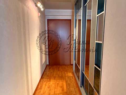 Квартира на вул. Олександра Архипенка вул. , 2/12 в Києві, ID 286569, фото №18