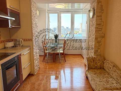 Квартира на вул. Олександра Архипенка вул. , 2/12 в Києві, ID 286569, фото №3