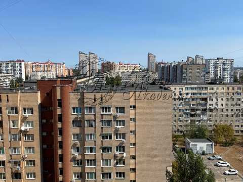 Квартира на вул. Олександра Архипенка вул. , 2/12 в Києві, ID 286569, фото №22