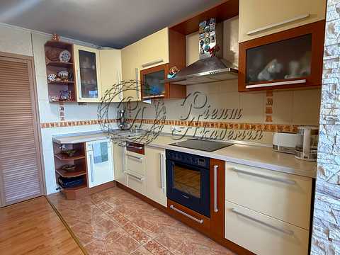 Квартира на вул. Олександра Архипенка вул. , 2/12 в Києві, ID 286569, фото №4