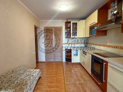 Квартира на вул. Олександра Архипенка вул. , 2/12 в Києві, ID 286569, фото №5