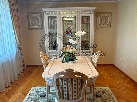 Квартира на вул. Олександра Архипенка вул. , 2/12 в Києві, ID 286569, фото №6