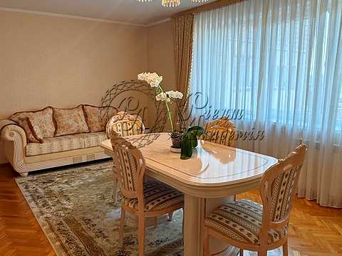 Квартира на вул. Олександра Архипенка вул. , 2/12 в Києві, ID 286569, фото №7