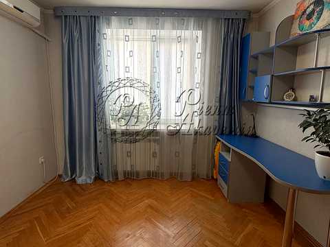 Квартира на вул. Олександра Архипенка вул. , 2/12 в Києві, ID 286569, фото №8