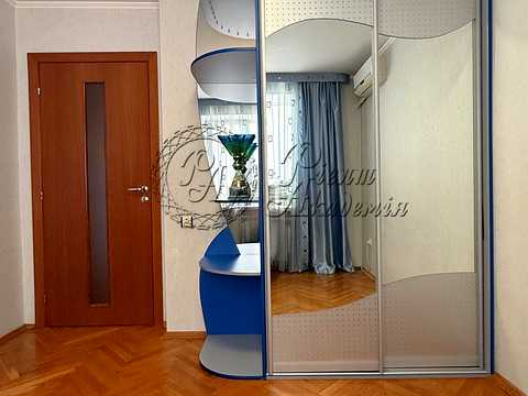 Квартира на вул. Олександра Архипенка вул. , 2/12 в Києві, ID 286569, фото №9
