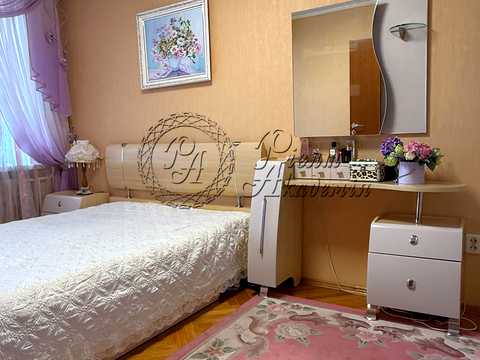 Квартира на вул. Олександра Архипенка вул. , 2/12 в Києві, ID 286569, фото №10