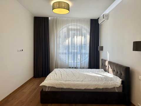 Квартира на узвіз Кловський, 7 в Києві, ID 286483, фото №13