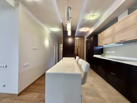 Квартира на узвіз Кловський, 7 в Київ, ID 286483, фото №3