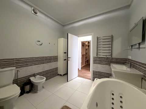 Квартира на узвіз Кловський, 7 в Києві, ID 286483, фото №21