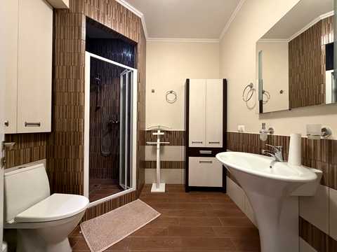 Квартира на узвіз Кловський, 7 в Києві, ID 286483, фото №23