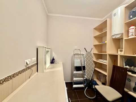 Квартира на узвіз Кловський, 7 в Києві, ID 286483, фото №24