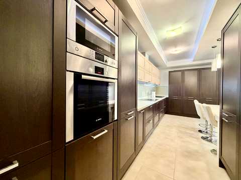 Квартира на узвіз Кловський, 7 в Київ, ID 286483, фото №5