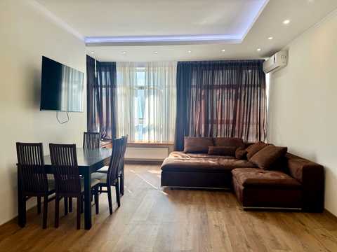 Квартира на узвіз Кловський, 7 в Києві, ID 286483, фото №9
