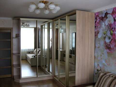 Квартира на бул. Миколи Руденка, 9 в Києві, ID 286531, фото №2