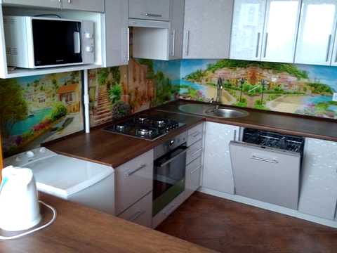 Квартира на бул. Миколи Руденка, 9 в Києві, ID 286531, фото №12