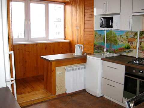 Квартира на бул. Миколи Руденка, 9 в Києві, ID 286531, фото №14