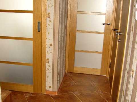 Квартира на бул. Миколи Руденка, 9 в Києві, ID 286531, фото №15