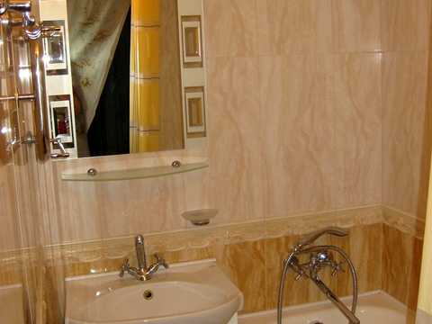 Квартира на бул. Миколи Руденка, 9 в Києві, ID 286531, фото №17