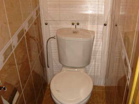 Квартира на бул. Миколи Руденка, 9 в Києві, ID 286531, фото №19