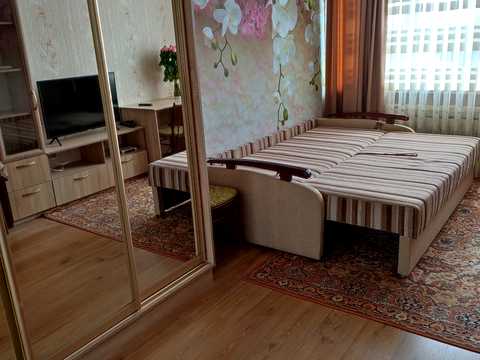 Квартира на бул. Миколи Руденка, 9 в Києві, ID 286531, фото №3