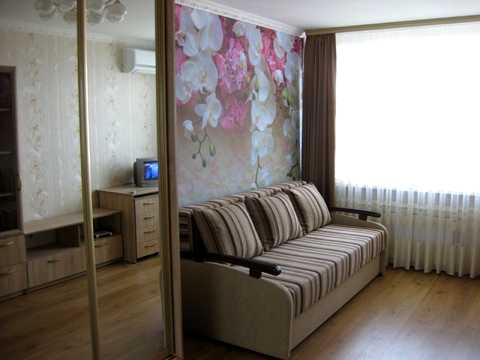 Квартира на бул. Миколи Руденка, 9 в Києві, ID 286531, фото №4