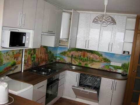 Квартира на бул. Миколи Руденка, 9 в Києві, ID 286531, фото №8