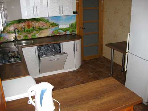 Квартира на бул. Миколи Руденка, 9 в Києві, ID 286531, фото №10
