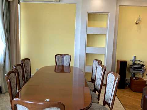 Квартира на вул. Богдана Хмельницького, 41 в Київ, ID 286541, фото №2