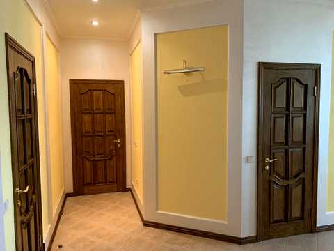 Квартира на вул. Богдана Хмельницького, 41 в Київ, ID 286541, фото №3