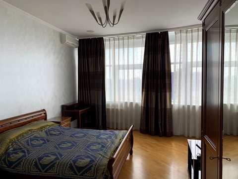 Квартира на вул. Богдана Хмельницького, 41 в Києві, ID 286541, фото №8