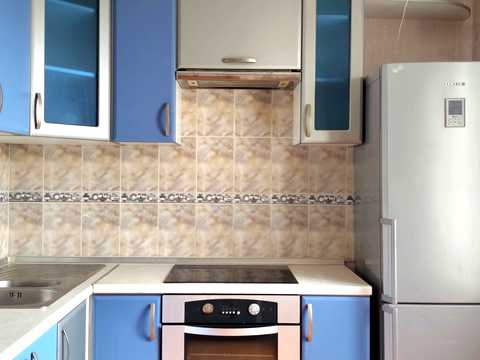 Квартира на просп. Червоної Калини, 40 в Києві, ID 286560, фото №11