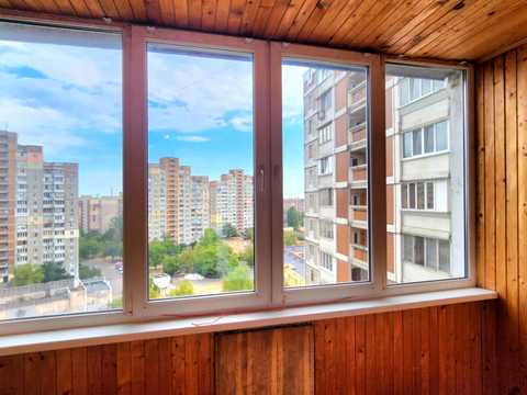 Квартира на просп. Червоної Калини, 40 в Києві, ID 286560, фото №20