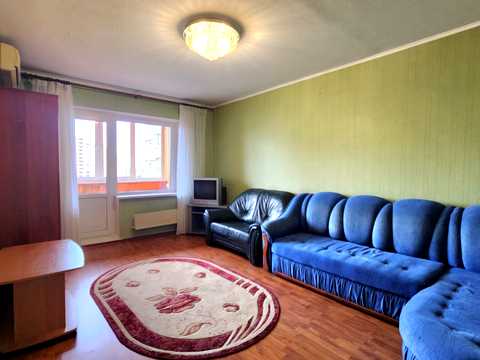 Квартира на просп. Червоної Калини, 40 в Києві, ID 286560, фото №3