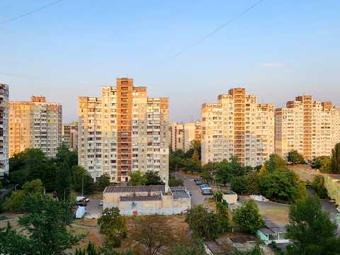 Квартира на просп. Червоної Калини, 40 в Києві, ID 286560, фото №21