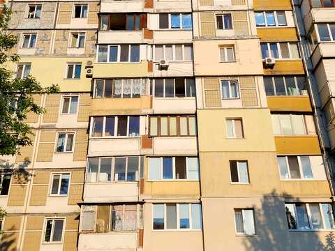 Квартира на просп. Червоної Калини, 40 в Києві, ID 286560, фото №22