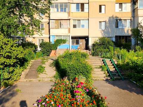 Квартира на просп. Червоної Калини, 40 в Києві, ID 286560, фото №23