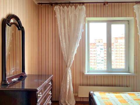 Квартира на просп. Червоної Калини, 40 в Києві, ID 286560, фото №4