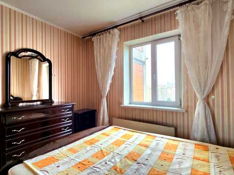 Квартира на просп. Червоної Калини, 40 в Києві, ID 286560, фото №6