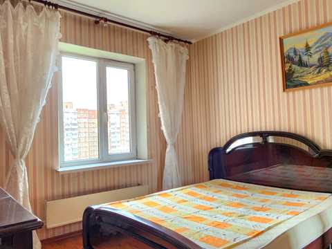 Квартира на просп. Червоної Калини, 40 в Києві, ID 286560, фото №7