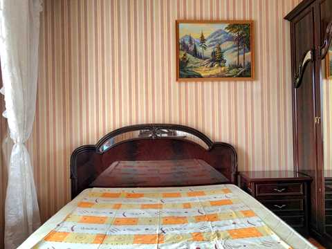 Квартира на просп. Червоної Калини, 40 в Києві, ID 286560, фото №8