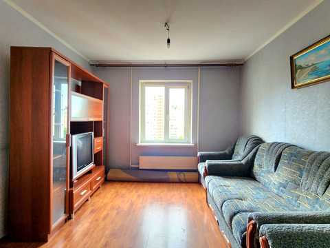 Квартира на просп. Червоної Калини, 40 в Києві, ID 286560, фото №10