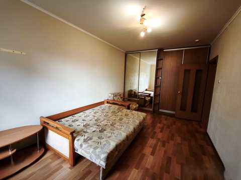 Купити квартиру за адресою вул. Урлівська, 36 в Київ на Findly.com.ua Квартира на вул. Урлівська, 36 в Київ, ID 286566, фото №1